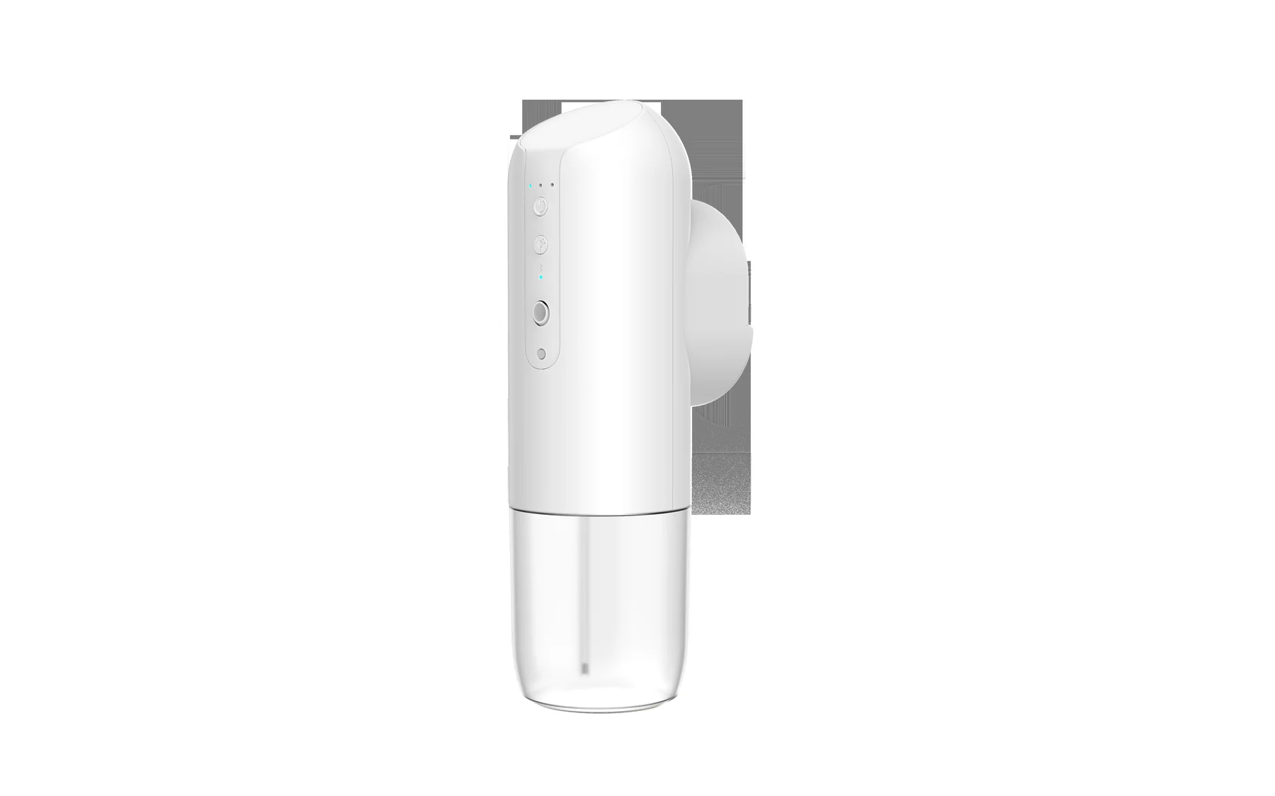 HP01 white wall-mounted scent machine