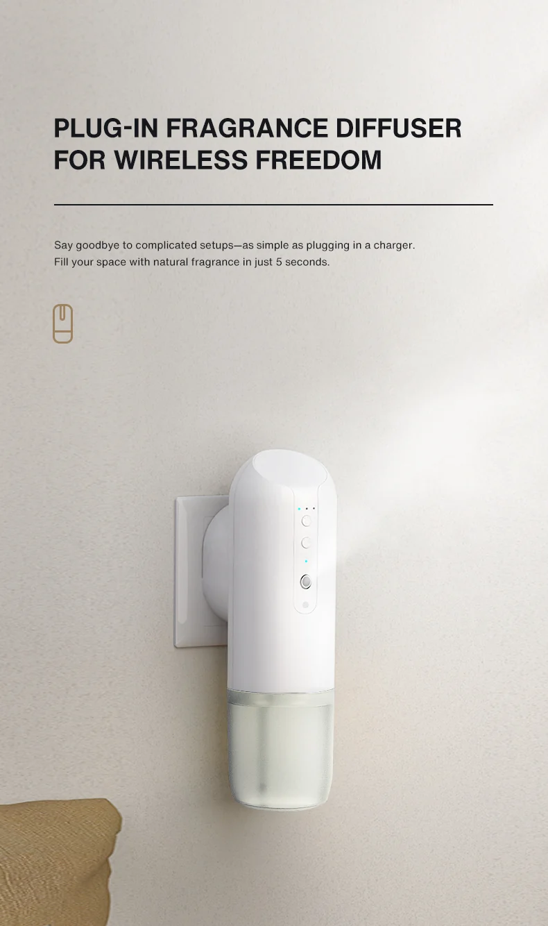 HP01 plug-in installation scene