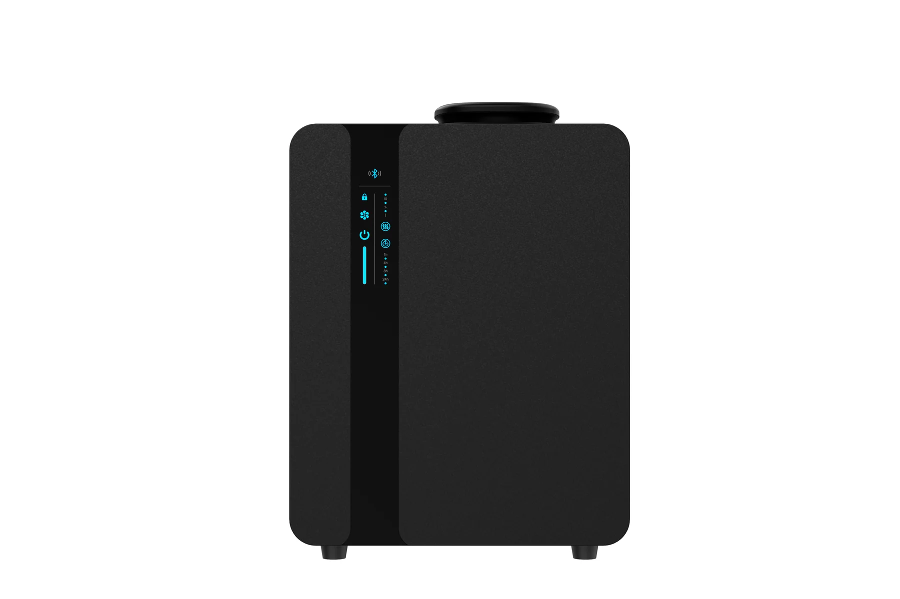 MI01 black scent machine