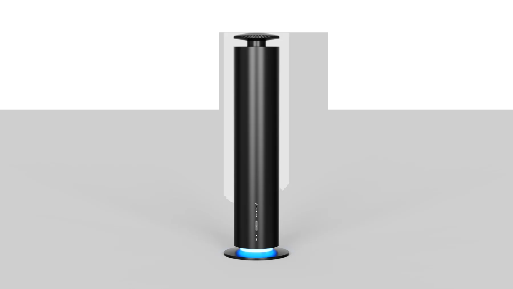 RA01 black model