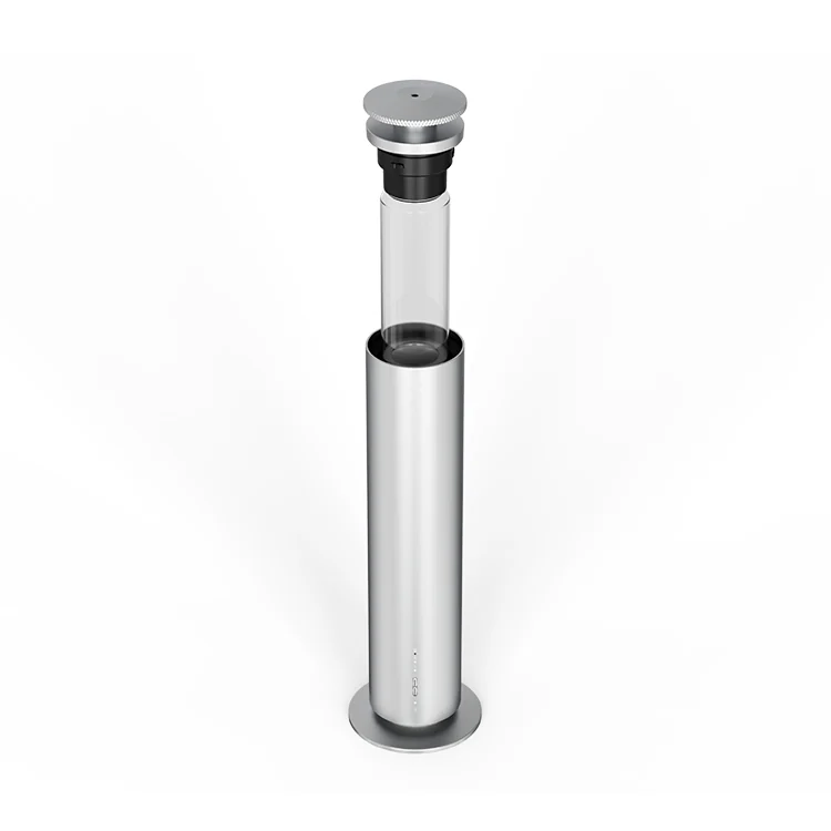 RA01 open bottle access